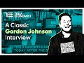 Gordon Johnson Talking About Tesla Again, Really Trying Hard in this One