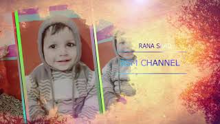 Download lagu Rana Saad Rsm Channels mp3