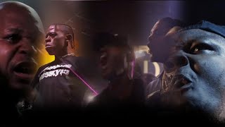The BEST HAYMAKER & ROOM SHAKER MOMENTS PT. 1 | Battlerapsfanatic REACTIONS