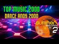 🎶As melhores músicas anos 2000 | Dance Antigo | As Melhores dos anos 2000 | Summer Eletrohits Mp3 Song
