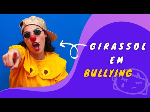 Bullying | Girassol | Episódio 2 | Cia Conte Outra Vez