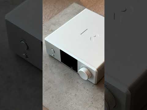 Rotel DX 3