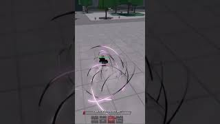 Sonic One-Shot Combo