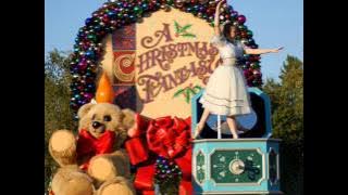 A Christmas Fantasy Parade