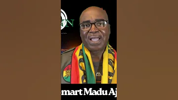 Good Tidings To The World By Smart Madu Ajaja CEO Of ONN I Love You All Onelove Africaunite 