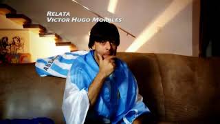 El Mundial - Cosas que no te van a pasar en tu p#@ta vida - Sebastian Presta