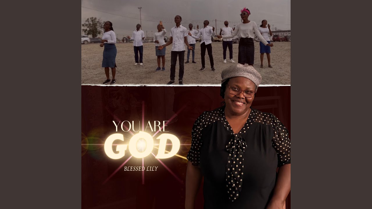 You Are God - YouTube