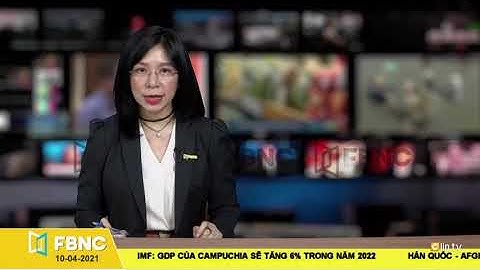 FPT Journey: Đại Hội Cổ Đông FPT 2021 - FBNC