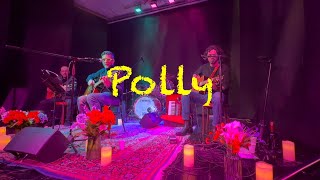 Polly - Live in Roma