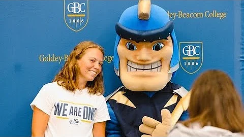 Welcome to New Student Orientation at GBC | 2022