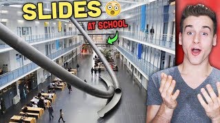 Link To Article: https://bit.ly/2H7STU1 Send Video Ideas: ReactionT...