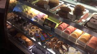 Bouchon Bakery, Time Warner Center, Columbus Circle, New York