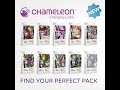 Set markere Chameleon Color Tones & Color Tops