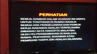 opening to belajar fardhu ain bersama kumpulan wardah vcd