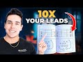 The Only Lead Generation Guide You&#39;ll Ever Need