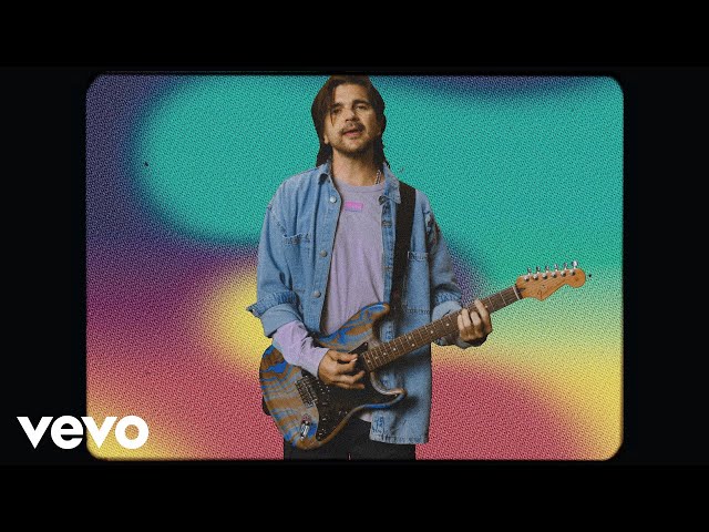 Juanes - Mas Futuro Que Pasado