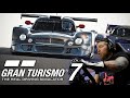 Gran Turismo 7 - Фанатек опять ОТВАЛИТЬСЯ?!