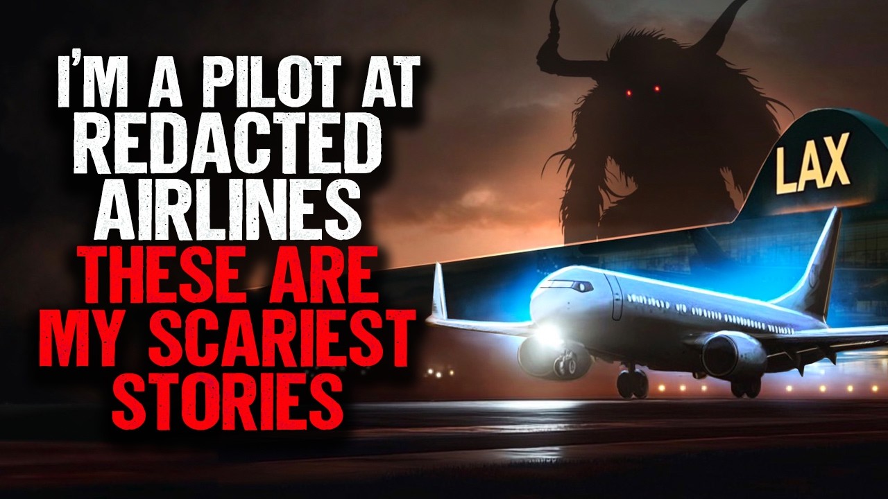 I Work as a Pilot for REDACTED Airlines. Do NOT Fly With Us.