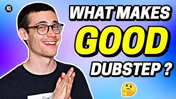 What Makes A Good Dubstep Track? (Part 2)