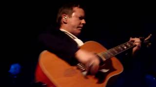 Kiefer Sutherland - Faded Pair of Blue Jeans - Café de la Danse - 12.10.2019