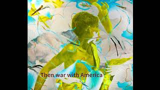 Brian Dean Morales: I Was Born in South Vietnam (Lyrics Video)