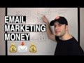 How To Make Money With Email Marketing - Full Tutorial