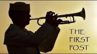 The First Post  Bugle Calls On Trumpet freely  army Wake Up Trumpet