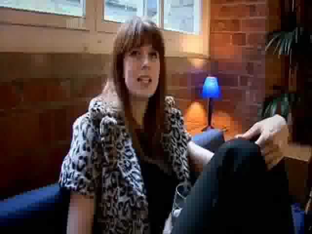 My Big Breasts and Me