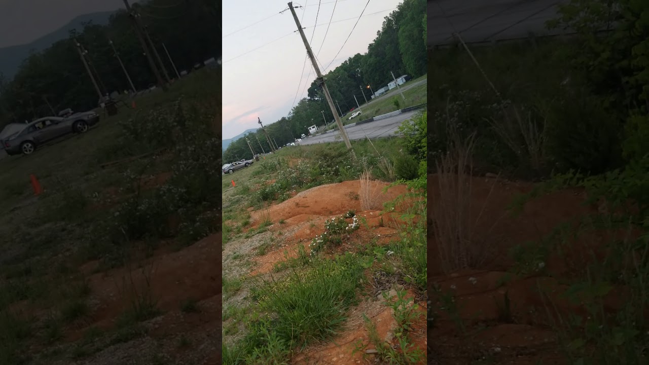 Civic vs camero 5-11-18 #3