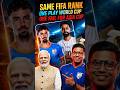 Indian Football vs New Zealand | Modi's Plan, 2 NT Matches vs OCI PIO Sarpreet Singh