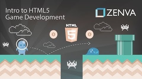 HTML5 Mobile Game Development Tutorial, Course Outro