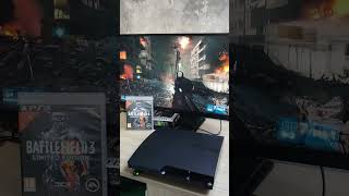 🎮 Battlefield 3 on PS3 (2011) #battlefield3 #battlefield #ps3