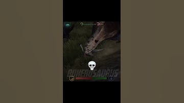 EDIT THE CURSED ISLE 🦖✅ #thecursedisle