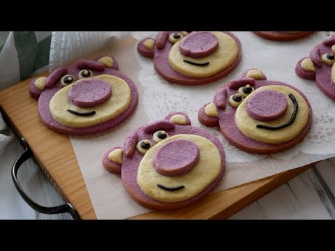 トイストーリー ロッツオクッキー | Toy Story 3 Lots-O cookies