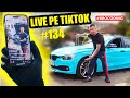 BMW 320d Distributie B47 LIVE pe TikTok-PREMIERA | BROCODING | 4K