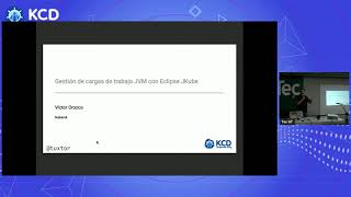 Una breve introducción a JKube