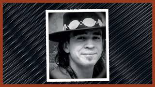 THIRTY YEARS AFTER HIS DEATH STEVIE RAY VAUGHAN REMAINS A BLUES ICON - A MASHUP