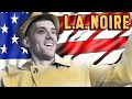 Gritty Little Liars - L.A. Noire Gameplay Part 4