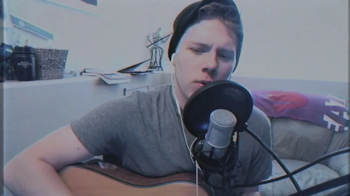 Hallelujah Cover | Joshua Phipps