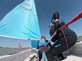 1st May Friday sailors Blackwater Sailing club 