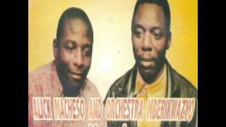 Alick Macheso-Mwana Wamai Vangu. chords
