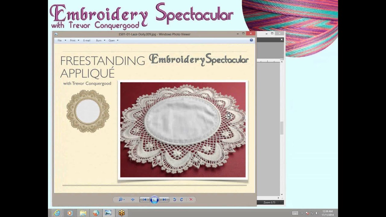 ES01 01 Wilcom TrueSizer