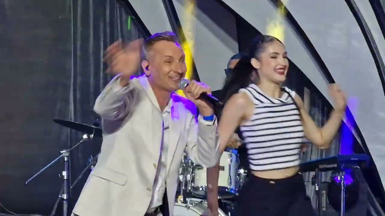 SKANER - LATO W KOŁOBRZEGU. Festiwal weselnych przebojów Mrągowo 2025.