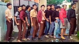 Kumpulan tik tok siti ropeah lucu