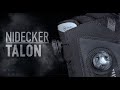 Talon Snowboard Boots 2020/2021 - Nidecker Snowboards