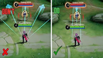 TUTORIAL GUSION 2024: HOW TO NOT MISS FIRST SKILL | TIPS & TRICKS (you must try)