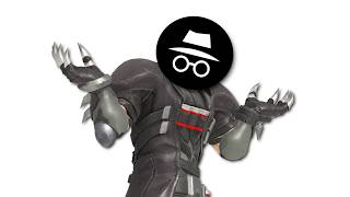I Went Undercover in a Top 500 Overwatch Lobby