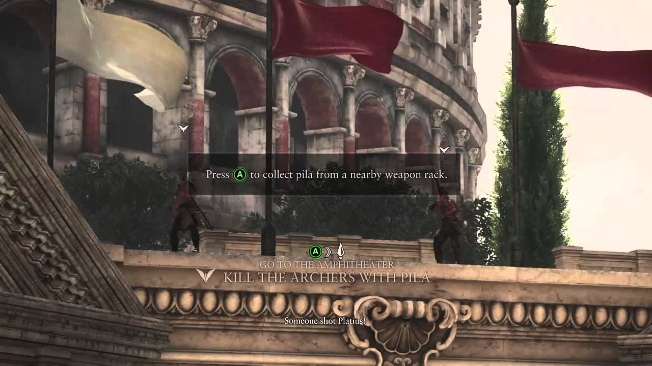 Ryse Son Of Rome Walkthrough Part 1 3 4 YouTube ryse-son-of-rome-walkthrough-part-1-3-4-youtube
