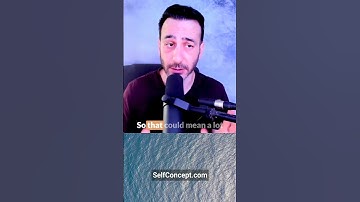 The Difference Between Self-Esteem and Confidence