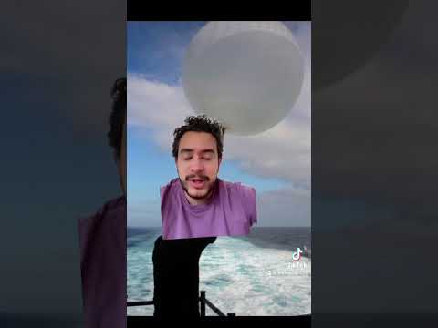 Vídeo: Què és un globus meteorològic?